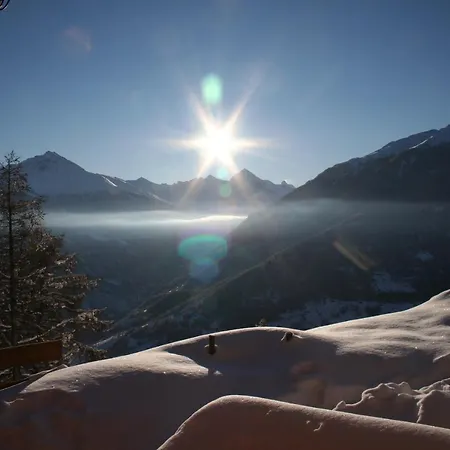 Chalet Mirabelle - Einzelchalet In Traumlage Apartment Les Collons