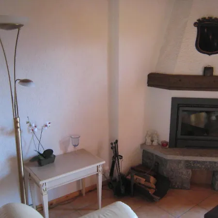 Chalet Mirabelle - Einzelchalet In Traumlage Apartment