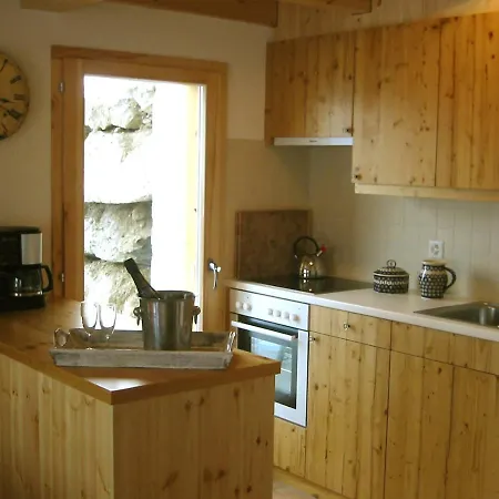 Apartment Chalet Mirabelle - Einzelchalet In Traumlage Les Collons