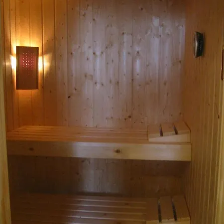 Chalet Mirabelle - Einzelchalet In Traumlage 公寓 *